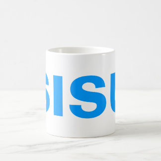 SISU Mug