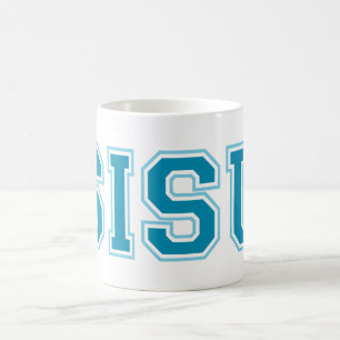 SISU Mug