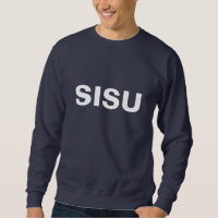SISU Top ~ Nature & Spirit of the Finnish People