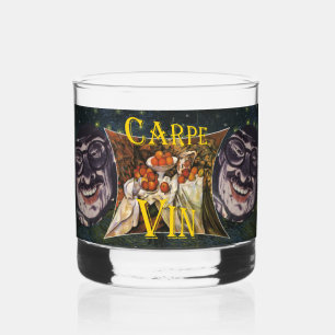 SISUL Pissed Shampoo Bottle 50TH REUNION Whiskey Glass