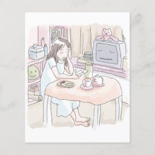 sit down at