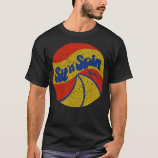 Sit n Spin T-Shirt