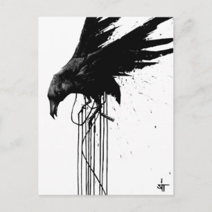 SIT "Unwired 1" Postcard