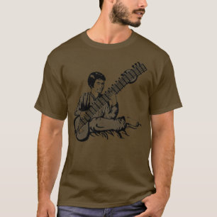 Sitar T-Shirt