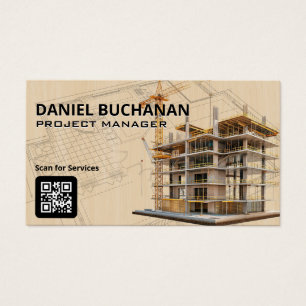 Site de construction   Architecte ingénieur