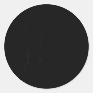 Sitive Quote, Insration Slogan, Love Wolves, Wolf  Classic Round Sticker