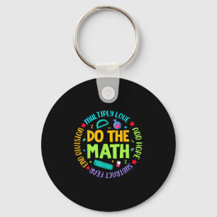 Sitive Quote Insring Slogan Love Hope Fear Do The Keychain