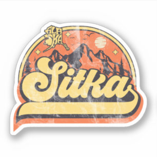 Sitka, Alaska