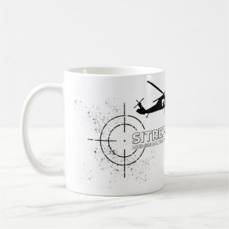 SITREP Mug