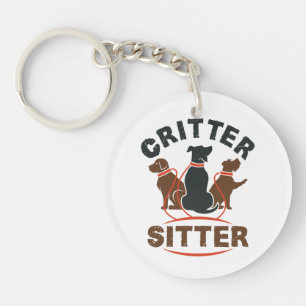 Sitter Sitter Cute Pet Sitter