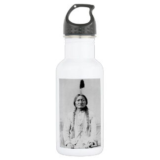 Sitting Bull 532 Ml Water Bottle
