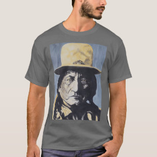 Sitting Bull 8  T-Shirt