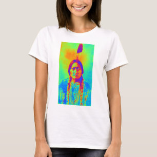 Sitting Bull T-Shirt