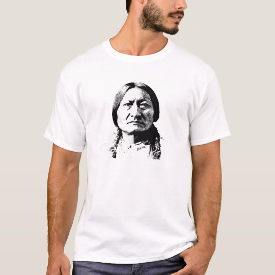 Sitting Bull T-Shirt