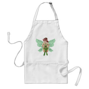 SITTING FAIRY STANDARD APRON