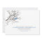 Sitting in a Tree Wedding Invitation