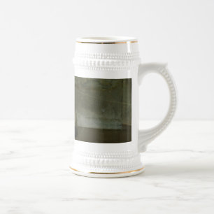 Sitting Pretty Beer Stein