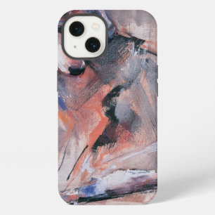 Sitting Wolf 2000 iPhone 13 Case
