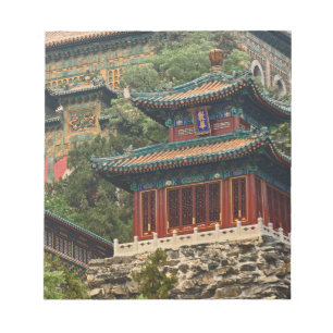 Situated in the outskirts of Haidian District, Notepad