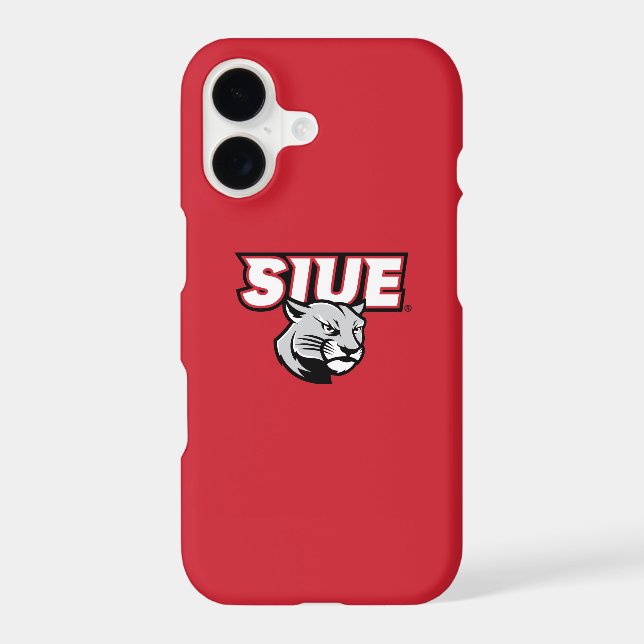 SIUE Cougars (Back)