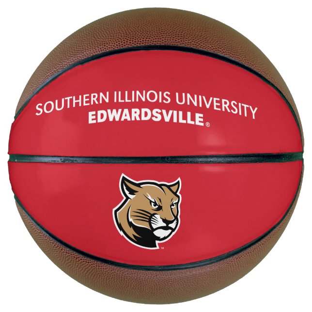SIUE Cougars Basketball (Front)