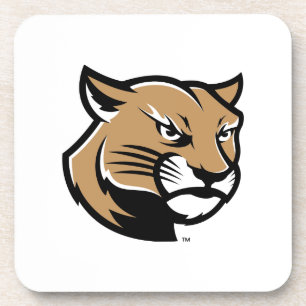 SIUE Cougars Coaster