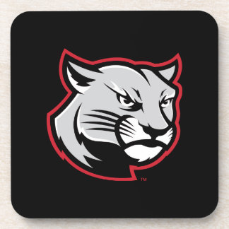 SIUE Cougars Coaster