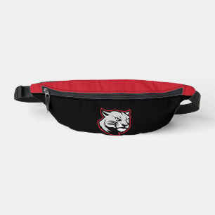 SIUE Cougars Fanny Pack