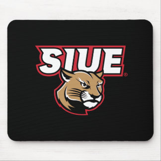 SIUE Cougars Mouse Pad