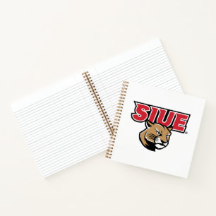 SIUE Cougars Notebook