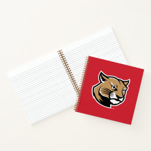 SIUE Cougars Notebook