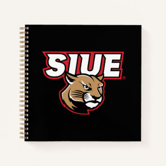 SIUE Cougars Notebook