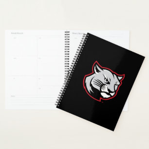 SIUE Cougars Planner
