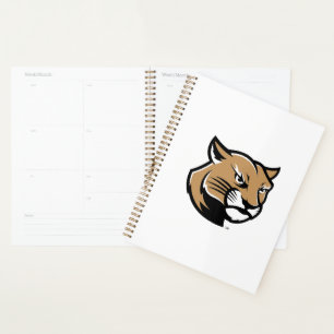 SIUE Cougars Planner