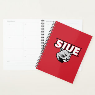 SIUE Cougars Planner