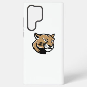 SIUE Cougars Samsung Galaxy Case