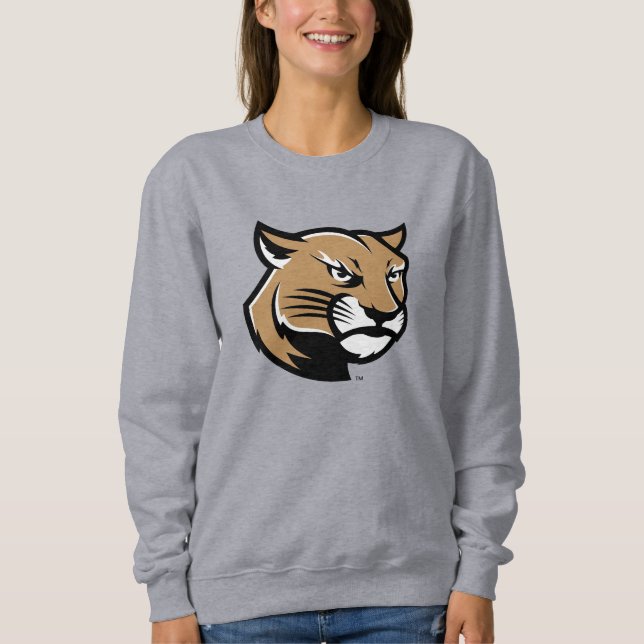 SIUE Cougars Sweatshirt (Front)