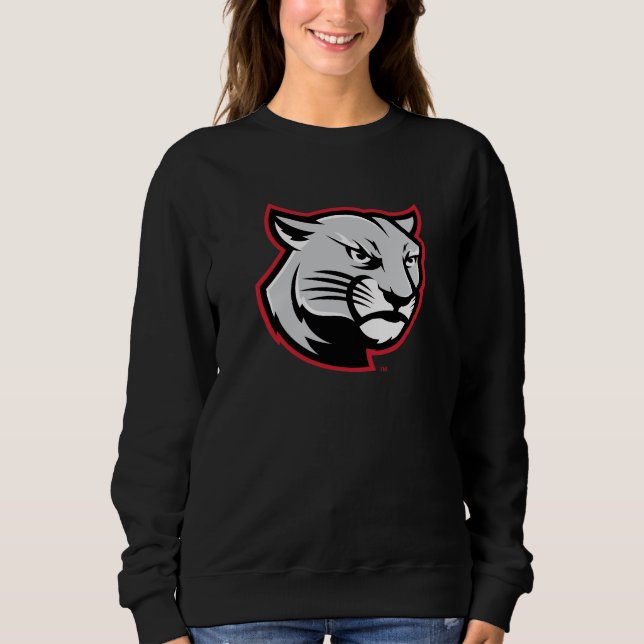 SIUE Cougars Sweatshirt (Front)
