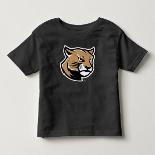 SIUE Cougars Toddler T-shirt