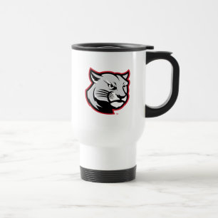SIUE Cougars Travel Mug