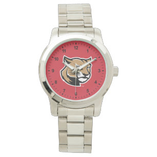 SIUE Cougars Watch