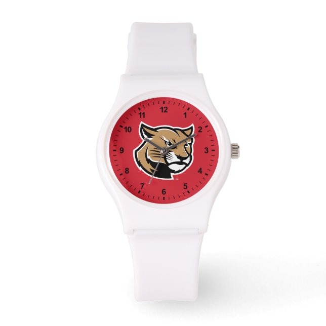 SIUE Cougars Watch (Front)