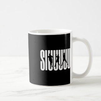Siuuu Soccer Lovers Present For Fan Kid's Boys  Coffee Mug