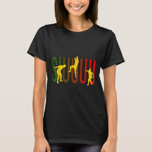 Siuuuu Funny Soccer Footbyll Lovers Shirt For Fans