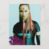 Siva The Tribe