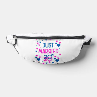 siwiecbradenc fanny pack