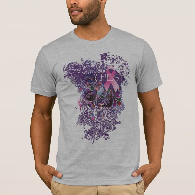 SIWYC! 2 T-Shirt (Front)