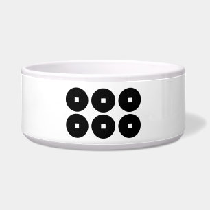 Six coins for the Sanada family