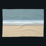 Six Colour Combo Kitchen Towel<br><div class="desc">2025</div>