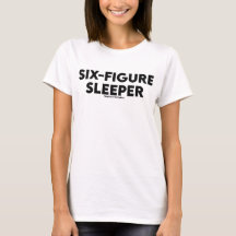 Six-Figure Sleeper